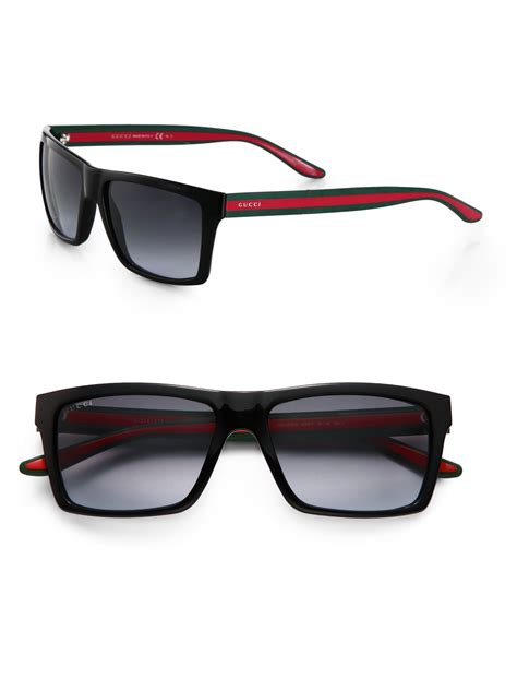 gucci mens glasses